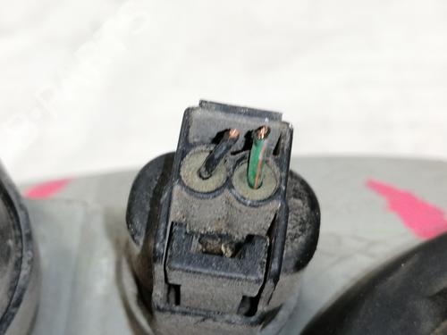 Left headlight HYUNDAI ACCENT II (LC) 1.3 | BP9846854C28 