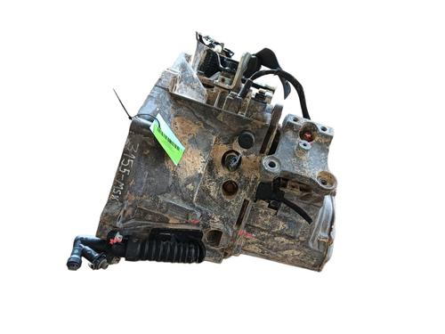 Gearbox CITROËN C3 III (SX) 1.5 BlueHDi 100 (SXYHYP, SXYHTU) | BP29118408M3 