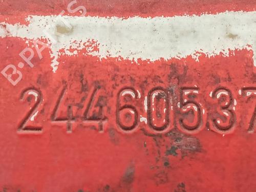 Front bumper reinforcement OPEL ASTRA H (A04) 1.7 CDTI (L48) | BP22731432C109 