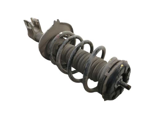 Used Left front shock absorber PEUGEOT 5008 (0U_, 0E_) 1.6 HDi (110 hp) 9366984