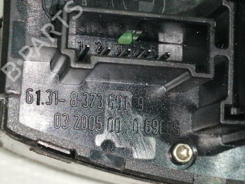 Mirror switch BMW 3 (E46)  | BP10355586I25 