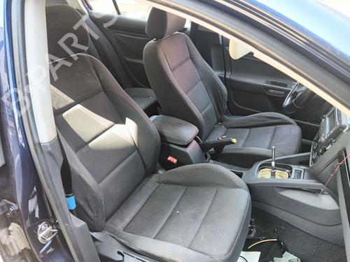 Subframe VW GOLF V (1K1) 2.0 TDI | BP29305323M9 