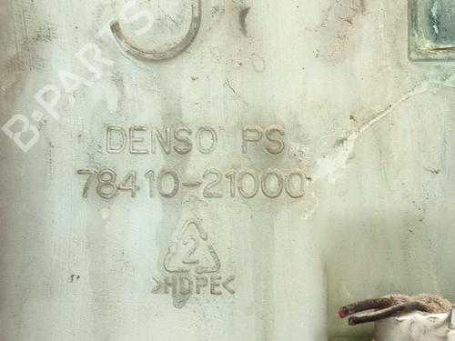 Bottiglia lavavetro SSANGYONG RODIUS I 2.7 Xdi | BP30493470C113