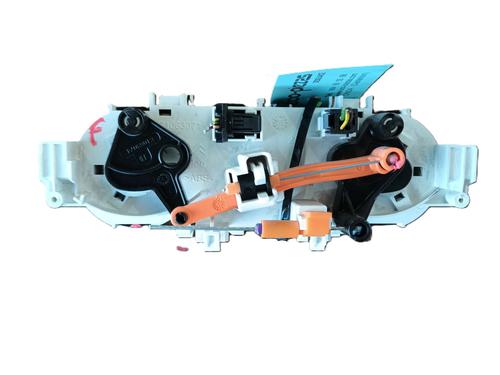 Climate control PEUGEOT 208 I (CA_, CC_) 1.6 BlueHDi 100 | BP29887398I5