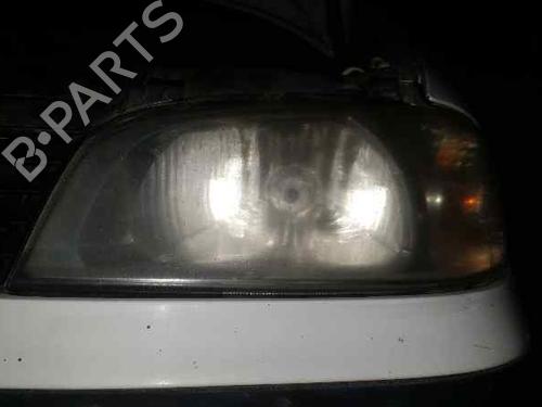 Right front driveshaft SEAT CORDOBA (6K1, 6K2)  | BP5389052M39 
