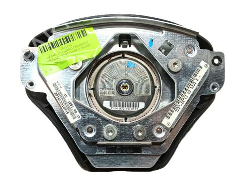 Driver airbag MERCEDES-BENZ A-CLASS (W168) A 160 CDI (168.006) | BP27241614C9 