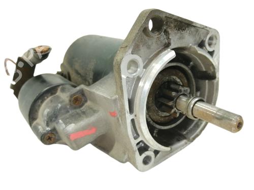 Used Starter VW POLO III (6N1) [1994-1999]  5382042