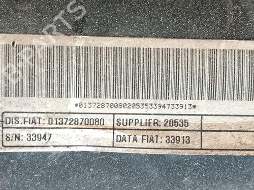 Steering rack FIAT DUCATO Van (250_) 130 Multijet 2,3 D | BP29747951M22 