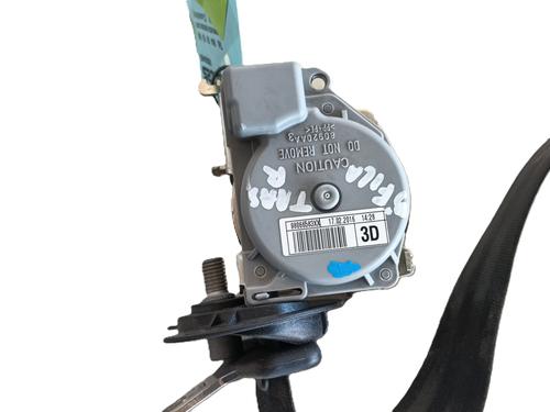 Rear right seatbelt CITROËN C4 Grand Picasso II (DA_, DE_) 1.6 BlueHDi 120 | BP29254340I28 