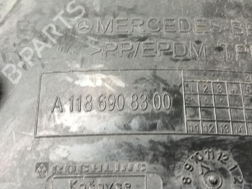 Wheel arch MERCEDES-BENZ CLA (C118) CLA 180 (118.384) | BP28948774C56