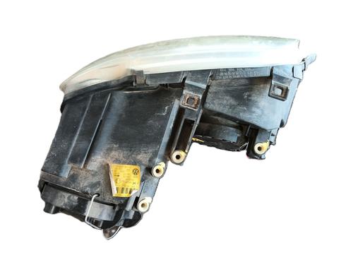 Left headlight VW TOURAN (1T1, 1T2) 1.9 TDI | BP30110541C28 