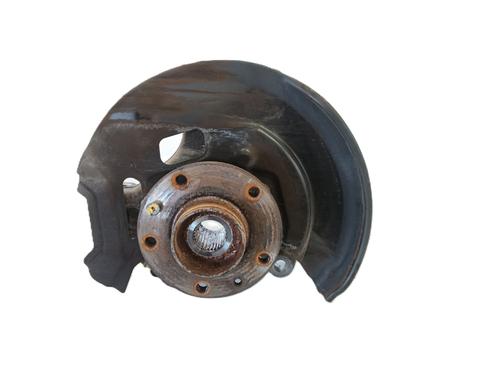 Used Right front steering knuckle Right front steering knuckle NISSAN QASHQAI II (J11, J11_) 1.3 DIG-T (140 hp) 34342829 34342829