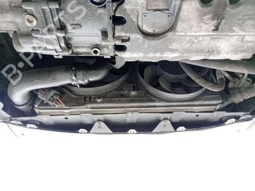 Water radiator SEAT ALTEA XL (5P5, 5P8) 2.0 TDI 4x4 | BP29977095M31 