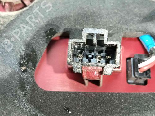 Left tailgate light KIA NIRO I (DE) 1.6 GDI Hybrid | BP37534518C79 - Image 3