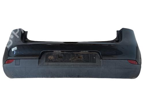 Used Rear bumper RENAULT MEGANE III Hatchback (BZ0/1_, B3_) [2008-2025]  18013240