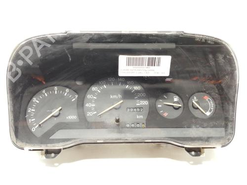 Cockpit FORD ESCORT VI (GAL, AAL, ABL) [1995-2002]  5343449