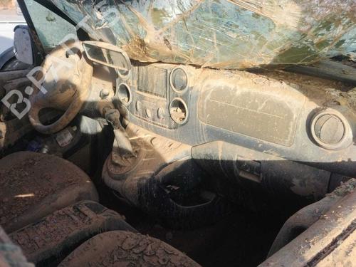 Gearbox PEUGEOT PARTNER Tepee 1.6 HDi 90 | BP38959467M3 - Image 3