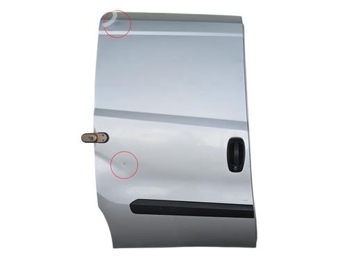 Used Right slide door Right slide door FIAT DOBLO Cargo (263_) 1.6 D Multijet (263WXD1B, 263WXR1B, 263WXX1B, 263ZXD1B,... (105 hp) 33173810 33173810
