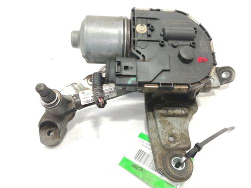 Front wiper motor FORD S-MAX (WA6) 2.0 TDCi | BP6262639M29 