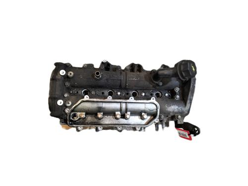 Used Cylinder head Cylinder head PEUGEOT BOXER Van (244) [2001-2026] 10973772 10973772