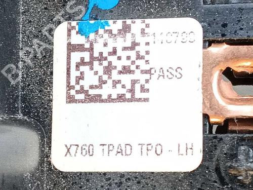 Dashboard JAGUAR XE (X760) 2.0 D | BP39408666C46 - Image 3
