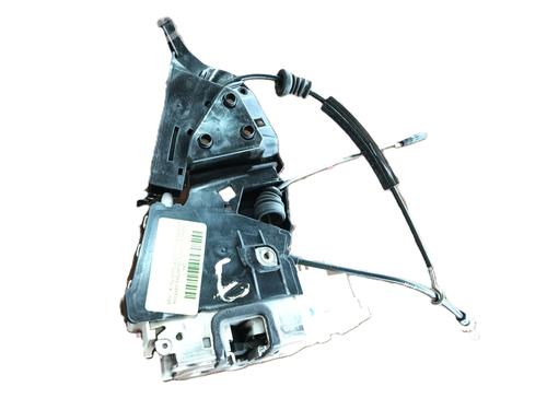 Fechadura frente direita MERCEDES-BENZ B-CLASS Sports Tourer (W245) B 180 CDI (245.207) (109 hp) 30356617