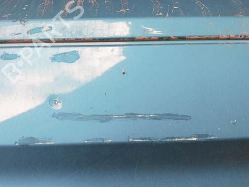 Rear bumper FORD FOCUS II (DA_, HCP, DP) 1.6 TDCi | BP10511379C8 