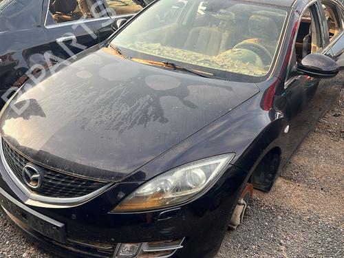 Used Parts MAZDA 6 Hatchback (GH) 2.5 MZR (GH5FS) (170 hp) 4319029