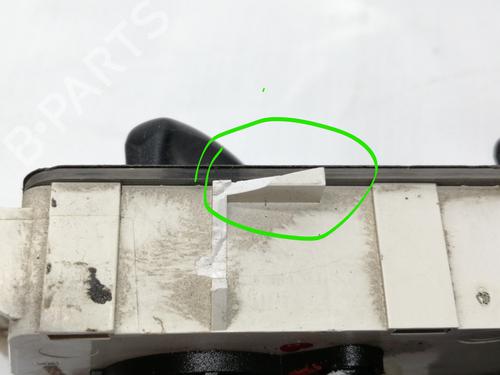 Climate control FORD TRANSIT Van (E_ _) 2.5 DI (EAL, EAS) | BP5814235I5 