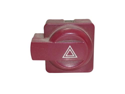Used Warning switch CITROËN C4 I (LC_) [2004-2014]  5384701