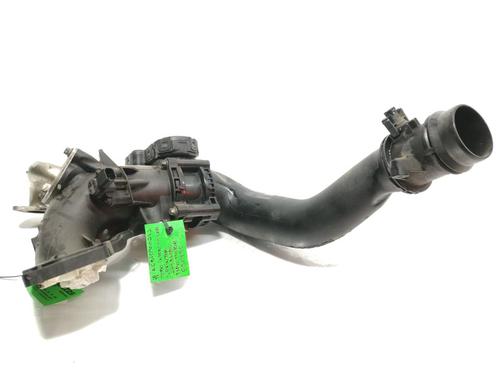 Used Throttle body Throttle body MERCEDES-BENZ SPRINTER 3,5-t Van (B906) [2006-2020] 8121293 8121293