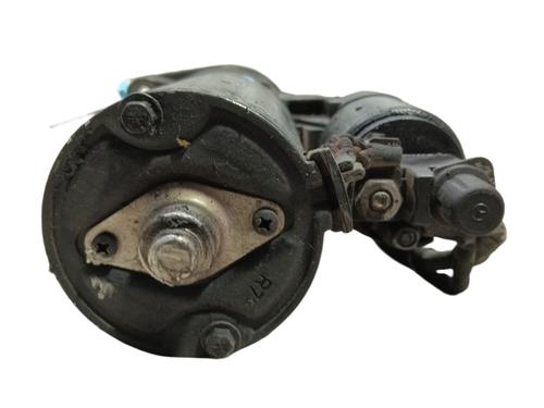 Starter MERCEDES-BENZ VANEO (414)  | BP10086580M8 