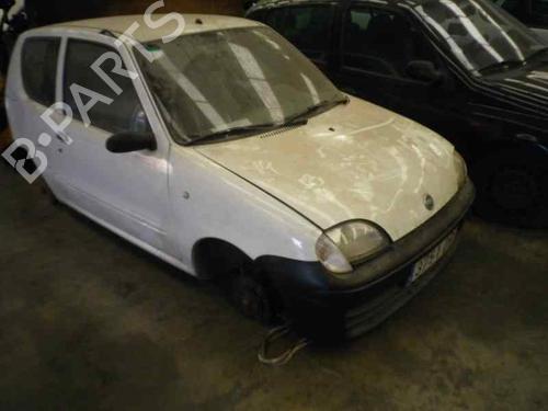 Ignition coil FIAT SEICENTO / 600 (187_)  | BP5349953M94 