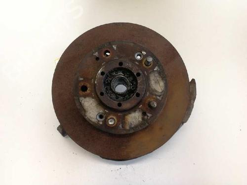 Venstre Styrespindel Lejehus KIA RETONA Closed Off-Road Vehicle (FK) 2.0 TD (83 hp) 5809663