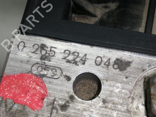ABS pump FIAT STILO (192_) 1.9 D Multijet | BP5342567M43 