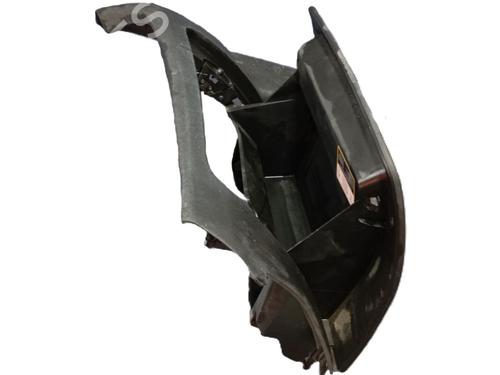 Handskerum OPEL COMBO Box Body/MPV (X12)  | BP18084032C95 