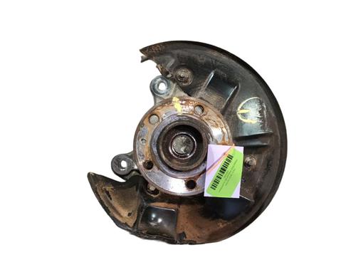 Used Left front steering knuckle Left front steering knuckle VOLVO XC40 (536) D3 Polestar (160 hp) 40097187 40097187