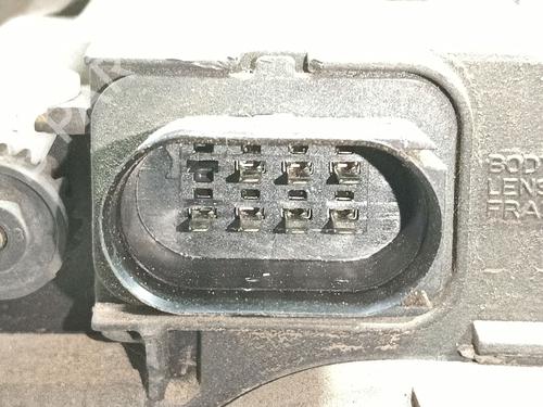 Right headlight VW LUPO I (6X1, 6E1) 1.2 TDI 3L | BP22911291C29 