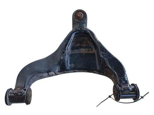 Right front suspension arm MERCEDES-BENZ SPRINTER 4-t Platform/Chassis (B904) 411 CDI | BP26558347M13 