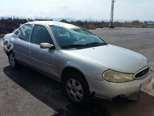 Alternator FORD MONDEO II (BAP)  | BP5358542M7 