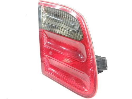 Left tailgate light MERCEDES-BENZ E-CLASS (W210) E 270 CDI (210.016) | BP7675290C79  - Image 5
