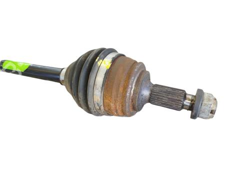 Right front driveshaft OPEL ASTRA L (OV5) 1.2 (FPHNSL, FPHNSR) | BP40012697M39 - Image 2