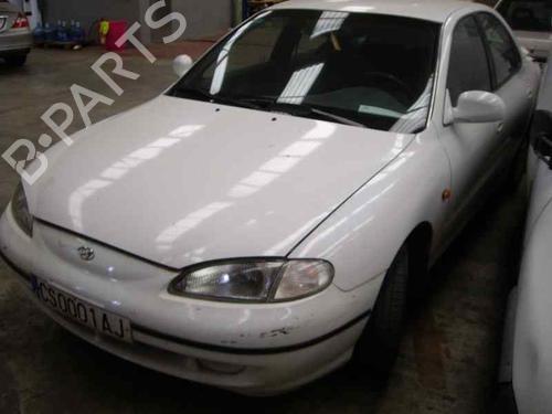Left mirror HYUNDAI LANTRA II (J-2)  | BP5341676C26 