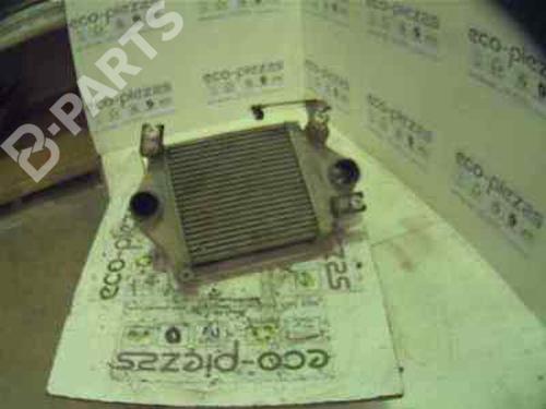 Used Intercooler Intercooler NISSAN PICK UP (D22) 2.5 TD 4WD (103 hp) 6877397 6877397