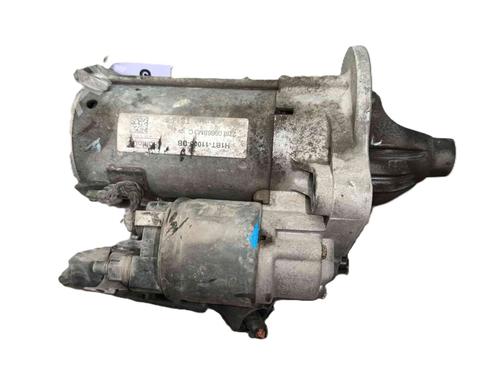 Starter FORD TRANSIT COURIER B460 MPV 1.5 TDCi | BP36798593M8 - Image 2