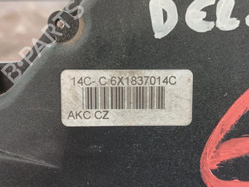 Front right lock VW GOLF IV (1J1) 1.9 TDI | BP29371513C97 