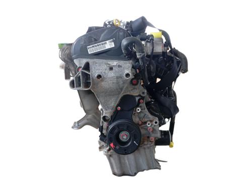 Engine SEAT IBIZA V (KJ1, KJG) 1.0 TSI | BP24967180M1 