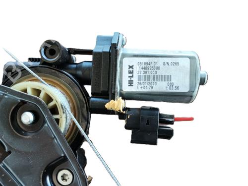 Front right window mechanism PEUGEOT BOXER Van 2.2 BlueHDi 140 | BP30269875C23 