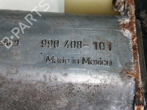 Front right window mechanism MERCEDES-BENZ M-CLASS (W163) ML 270 CDI (163.113) | BP9156224C23 