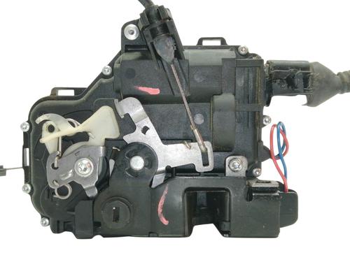 Rear left lock VW PASSAT B5 (3B2)  | BP9656109C100 